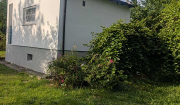 Działka rod Sosnowiec Zagórze