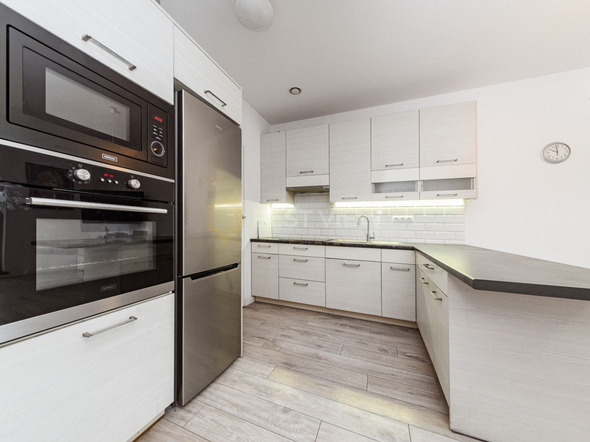 Mieszkanie 2-pokojowe Piastów, ul. ks. Piotra Skargi. Zdjęcie 3