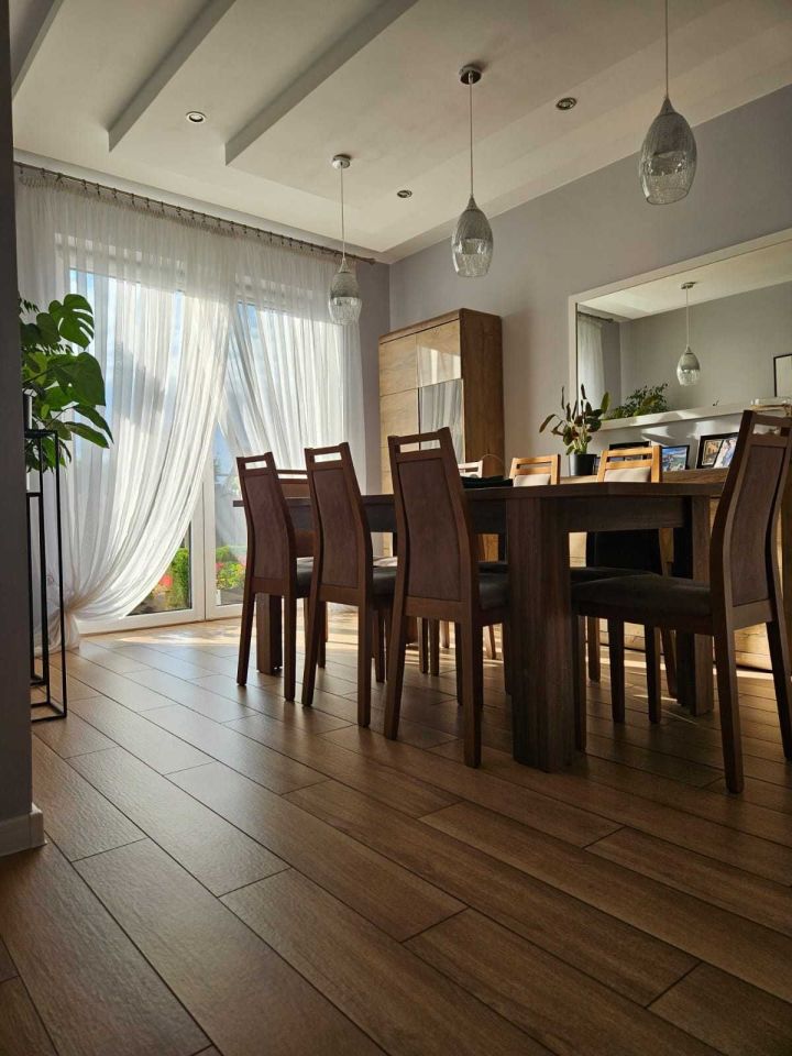 dom wolnostojący Lipno, ul. Wschodnia. Zdjęcie 8