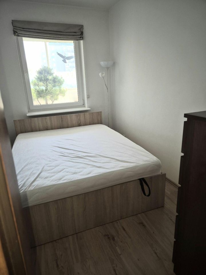 Mieszkanie 2-pokojowe Poznań Grunwald, ul. Promienista. Zdjęcie 7