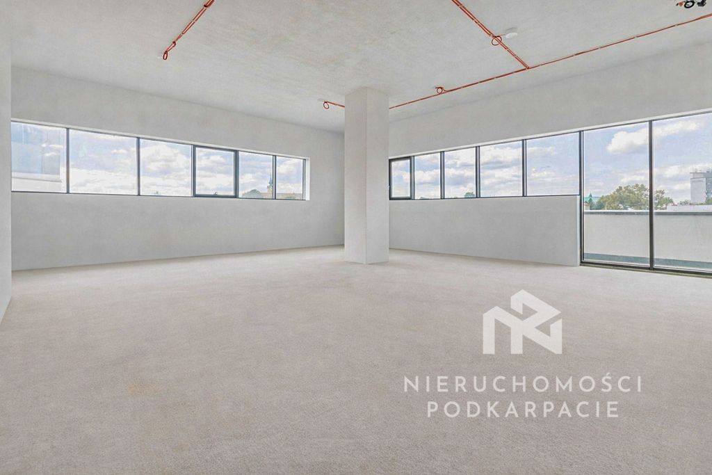 Biuro Rzeszów Śródmieście, ul. Fryderyka Szopena. Zdjęcie 4