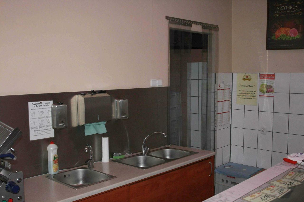 Lokal Ruda Śląska, ul. Jana Gierałtowskiego. Zdjęcie 4