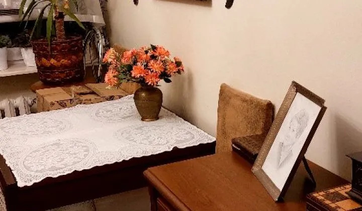 Mieszkanie 3-pokojowe Radom Gołębiów