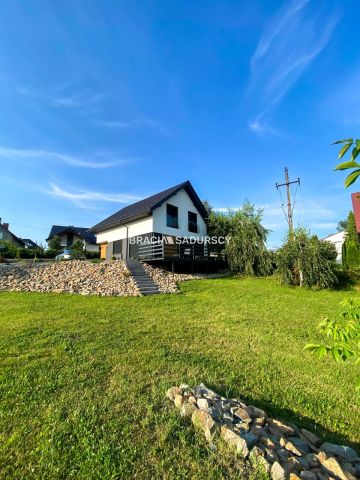 dom wolnostojący, 4 pokoje Skawina, ul. Mikołaja Kopernika. Zdjęcie 23