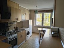 Mieszkanie 2-pokojowe Białystok Centrum, ul. Ludwika Waryńskiego. Zdjęcie 2