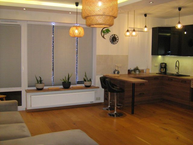 dom szeregowy, 3 pokoje Józefosław, ul. Barwinka. Zdjęcie 2