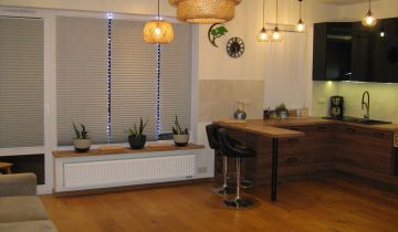 dom szeregowy, 3 pokoje Józefosław, ul. Barwinka