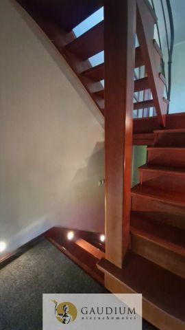 dom wolnostojący, 7 pokoi Tczew, ul. Tadeusza Boya-Żeleńskiego. Zdjęcie 29