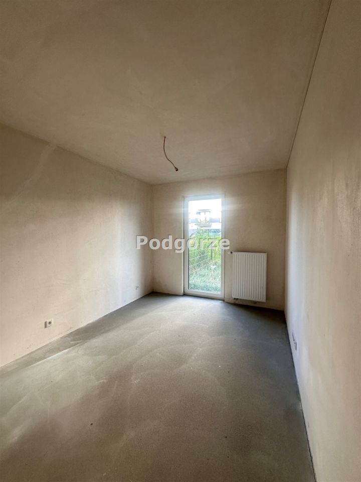 Mieszkanie 2-pokojowe Kraków Śródmieście, ul. Franciszka Bohomolca. Zdjęcie 3