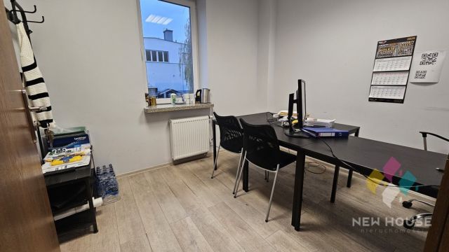 Biuro Olsztyn, ul. Żelazna. Zdjęcie 7