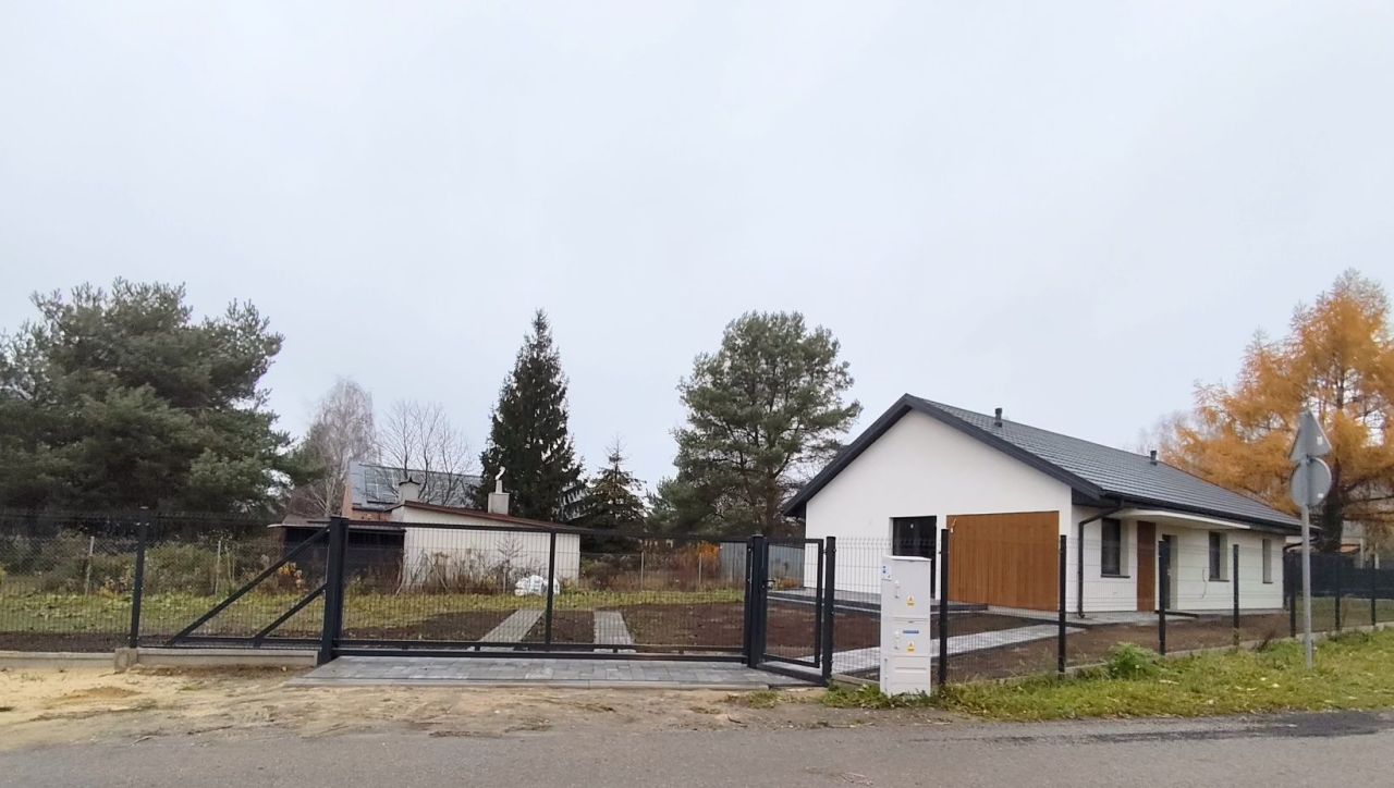 dom wolnostojący Gałków Mały. Zdjęcie 6