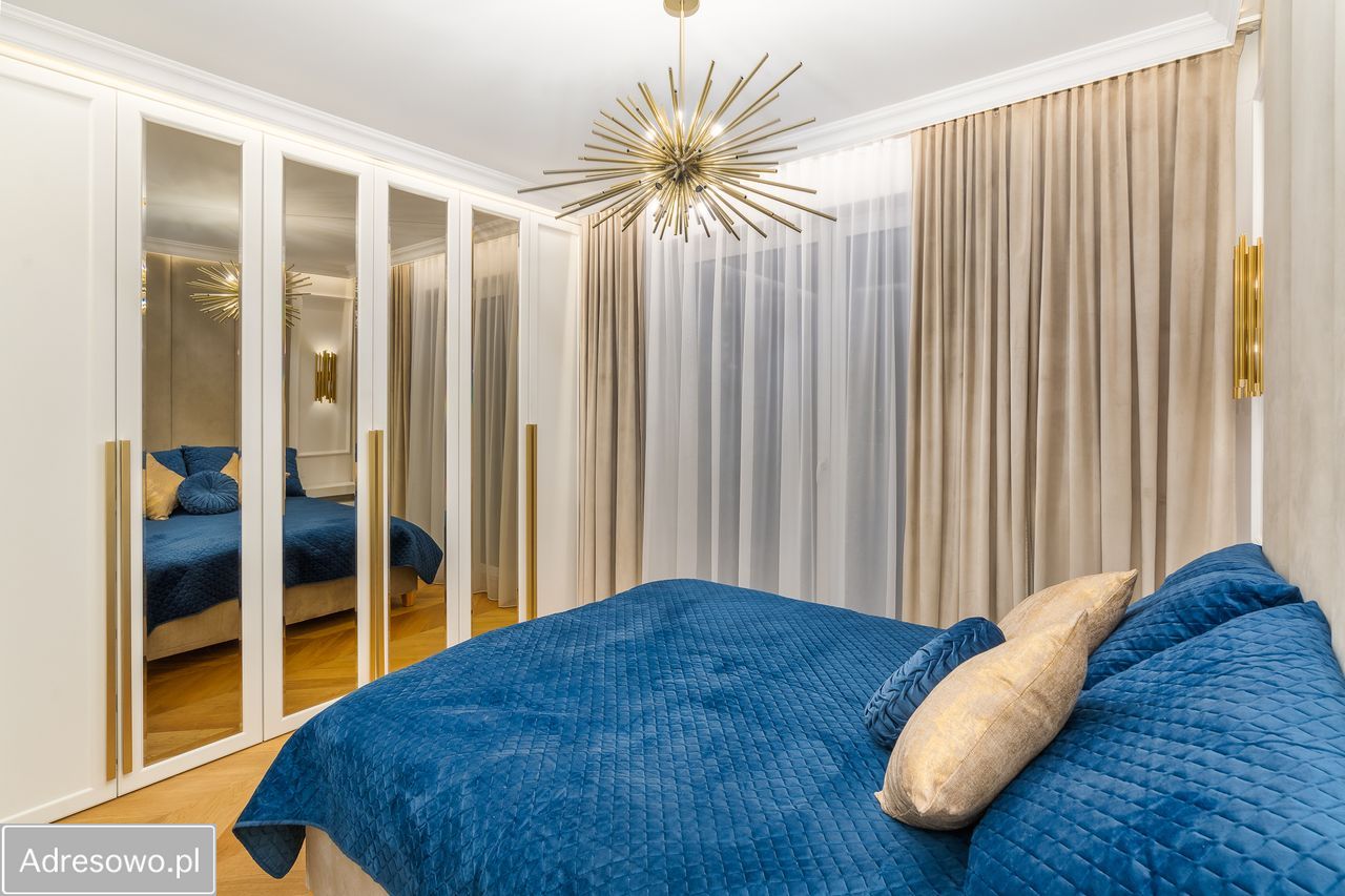 Mieszkanie 4-pokojowe Warszawa Raków, ul. Przedpole. Zdjęcie 3