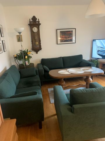 Mieszkanie 3-pokojowe Bielsko-Biała Stare Bielsko, ul. Michała Drzymały. Zdjęcie 1