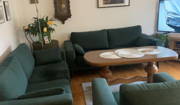 Mieszkanie 3-pokojowe Bielsko-Biała Stare Bielsko, ul. Michała Drzymały