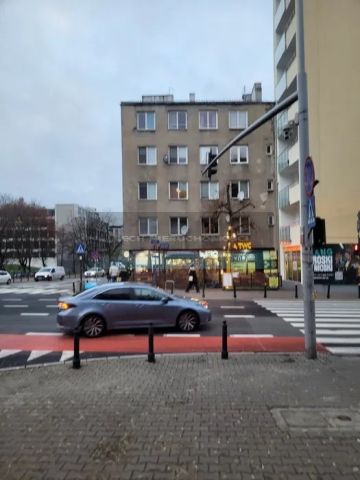 Mieszkanie 1-pokojowe Warszawa Śródmieście, ul. Tamka. Zdjęcie 6