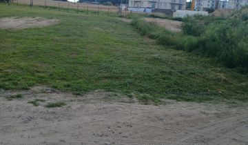 Działka rolno-budowlana Zblewo, ul. Północna