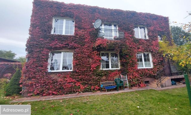 dom wolnostojący Bełchatów. Zdjęcie 1