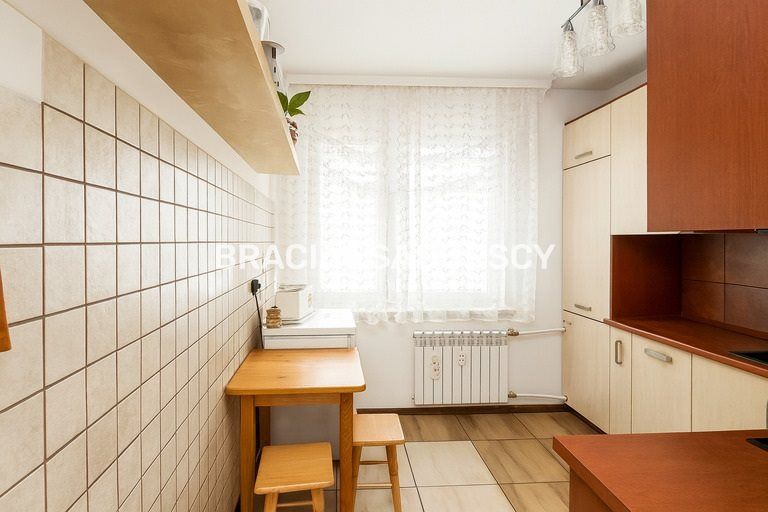 Mieszkanie 3-pokojowe Kraków, ul. Aleksandry. Zdjęcie 9