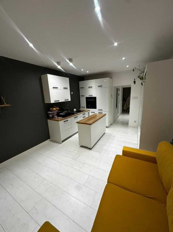 Mieszkanie 2-pokojowe Zielona Góra Centrum, ul. gen. Józefa Sowińskiego. Zdjęcie 4