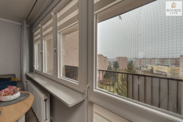 Mieszkanie 4-pokojowe Lidzbark Warmiński, ul. Słoneczna. Zdjęcie 3