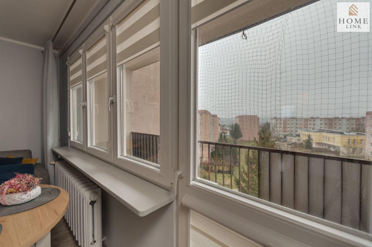 Mieszkanie 4-pokojowe Lidzbark Warmiński, ul. Słoneczna. Zdjęcie 3