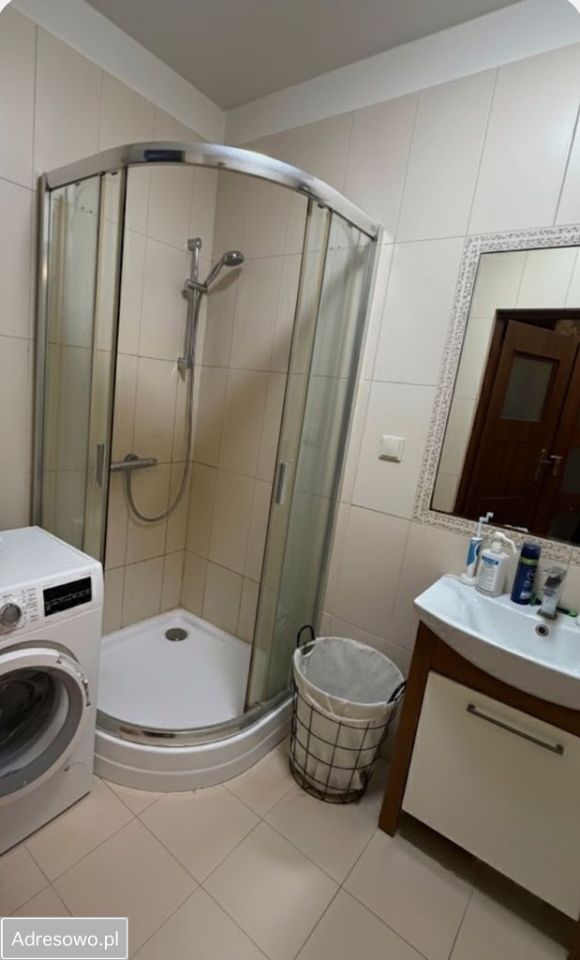 Mieszkanie 3-pokojowe Warszawa Skorosze, ul. Ryżowa. Zdjęcie 4