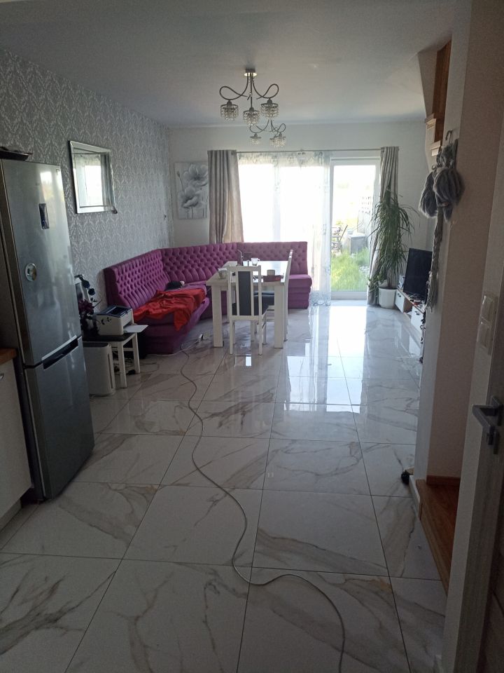 dom szeregowy, 4 pokoje Banino, ul. Koralowa. Zdjęcie 5