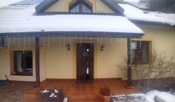 dom wolnostojący Rembelszczyzna