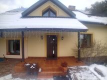 dom wolnostojący Rembelszczyzna