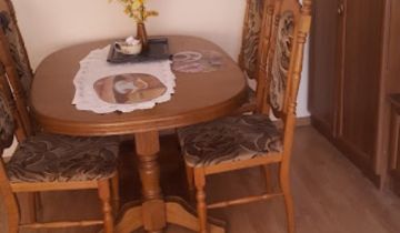 Mieszkanie 3-pokojowe Warszawa Wola, ul. Jana Olbrachta