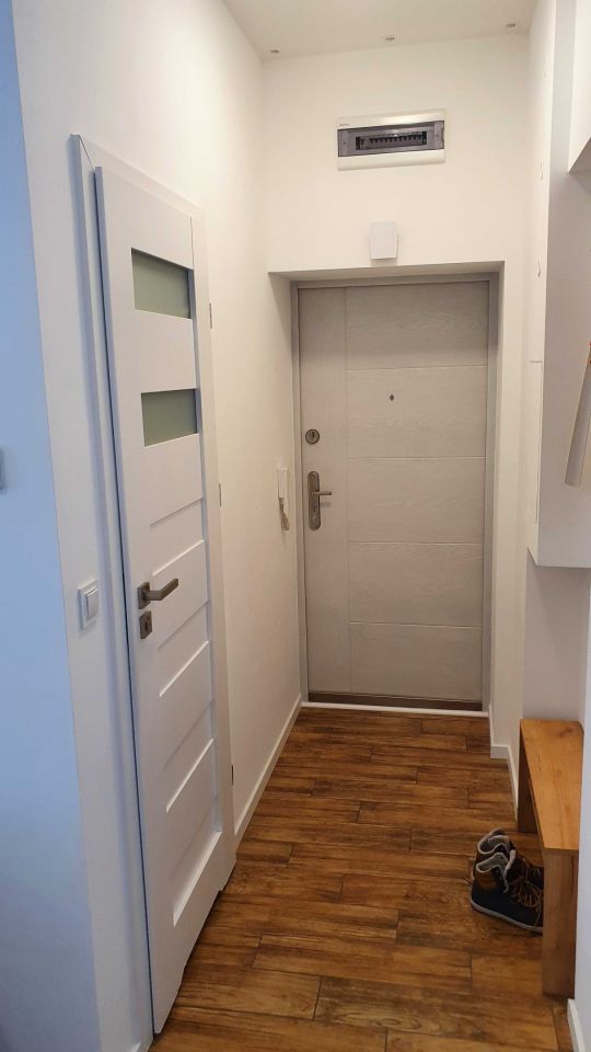 Mieszkanie 2-pokojowe Wrocław Stare Miasto, ul. Trzebnicka. Zdjęcie 2