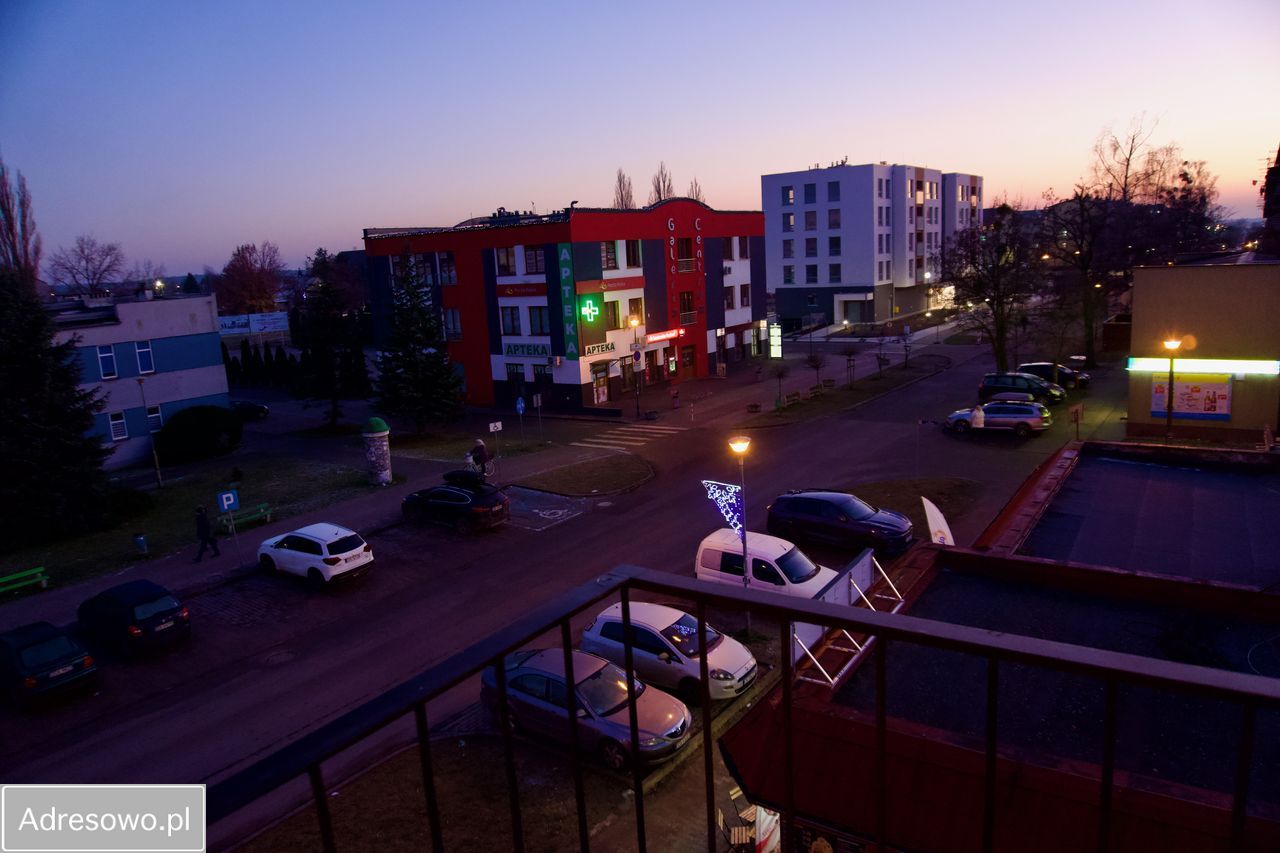 Mieszkanie 3-pokojowe Jelcz-Laskowice Centrum, ul. Stefana Drzewieckiego. Zdjęcie 12