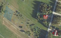 Działka rolno-budowlana Podleńce. Zdjęcie 1