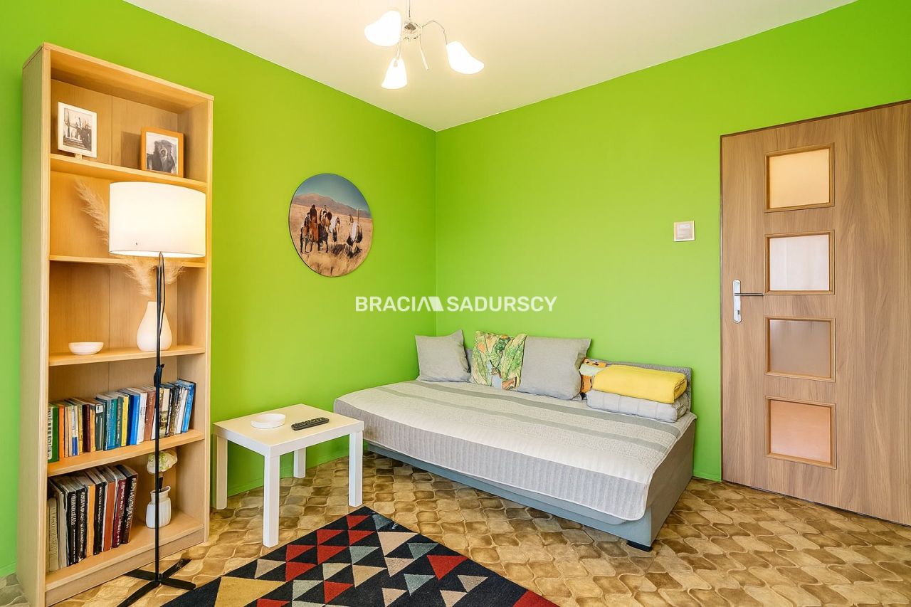 Mieszkanie 2-pokojowe Kraków Czyżyny, os. Dywizjonu 303. Zdjęcie 7