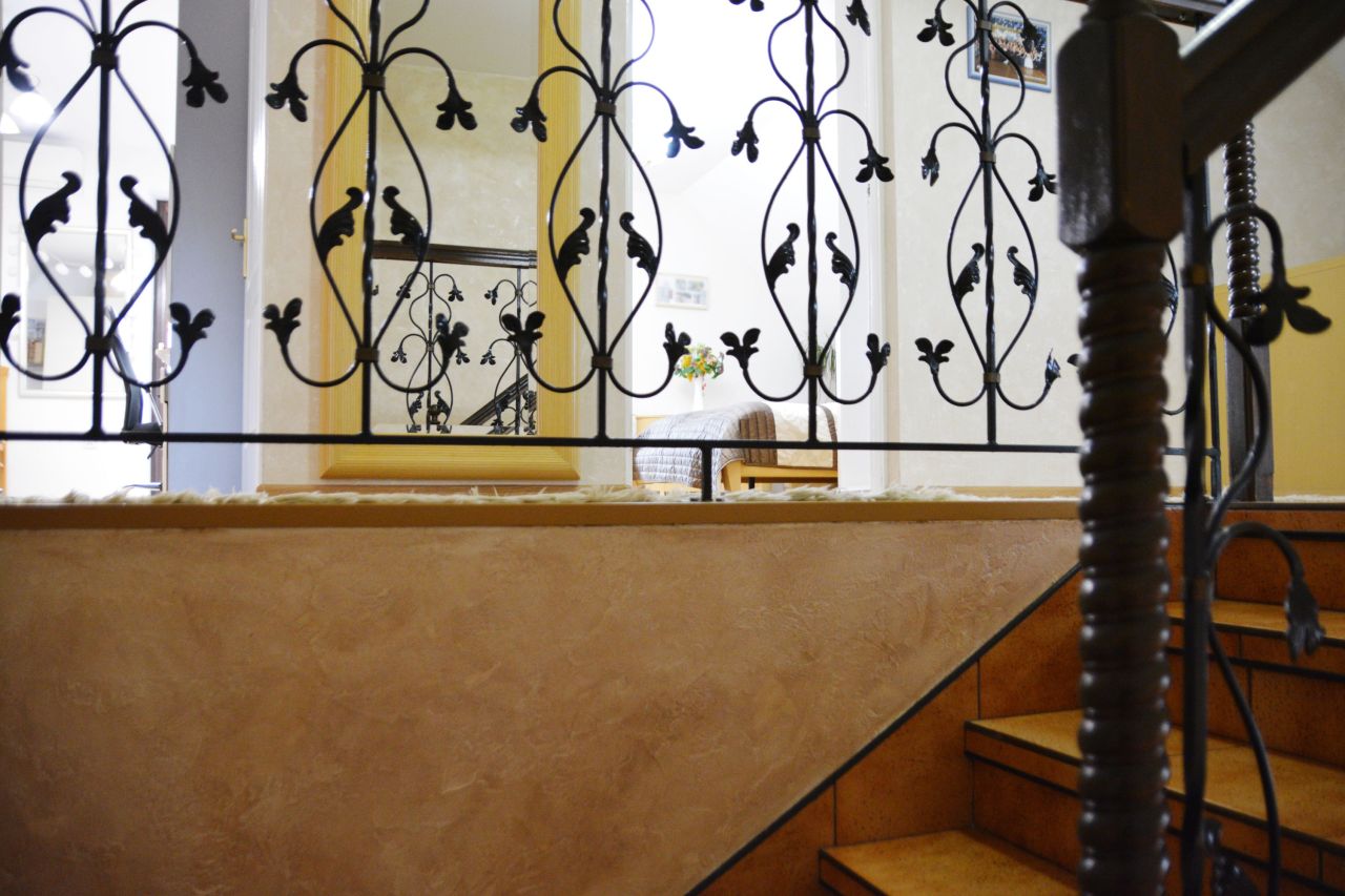 dom wolnostojący, 5 pokoi Tomaszów Lubelski, ul. Wojska Polskiego. Zdjęcie 54