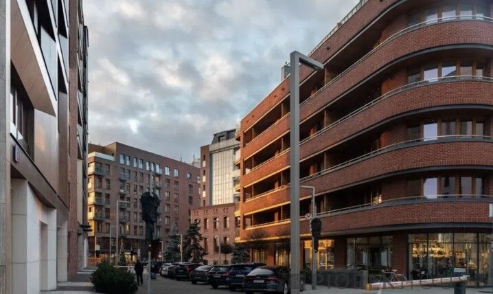 Mieszkanie 2-pokojowe Warszawa Praga-Północ, ul. Józefa Sierakowskiego. Zdjęcie 15