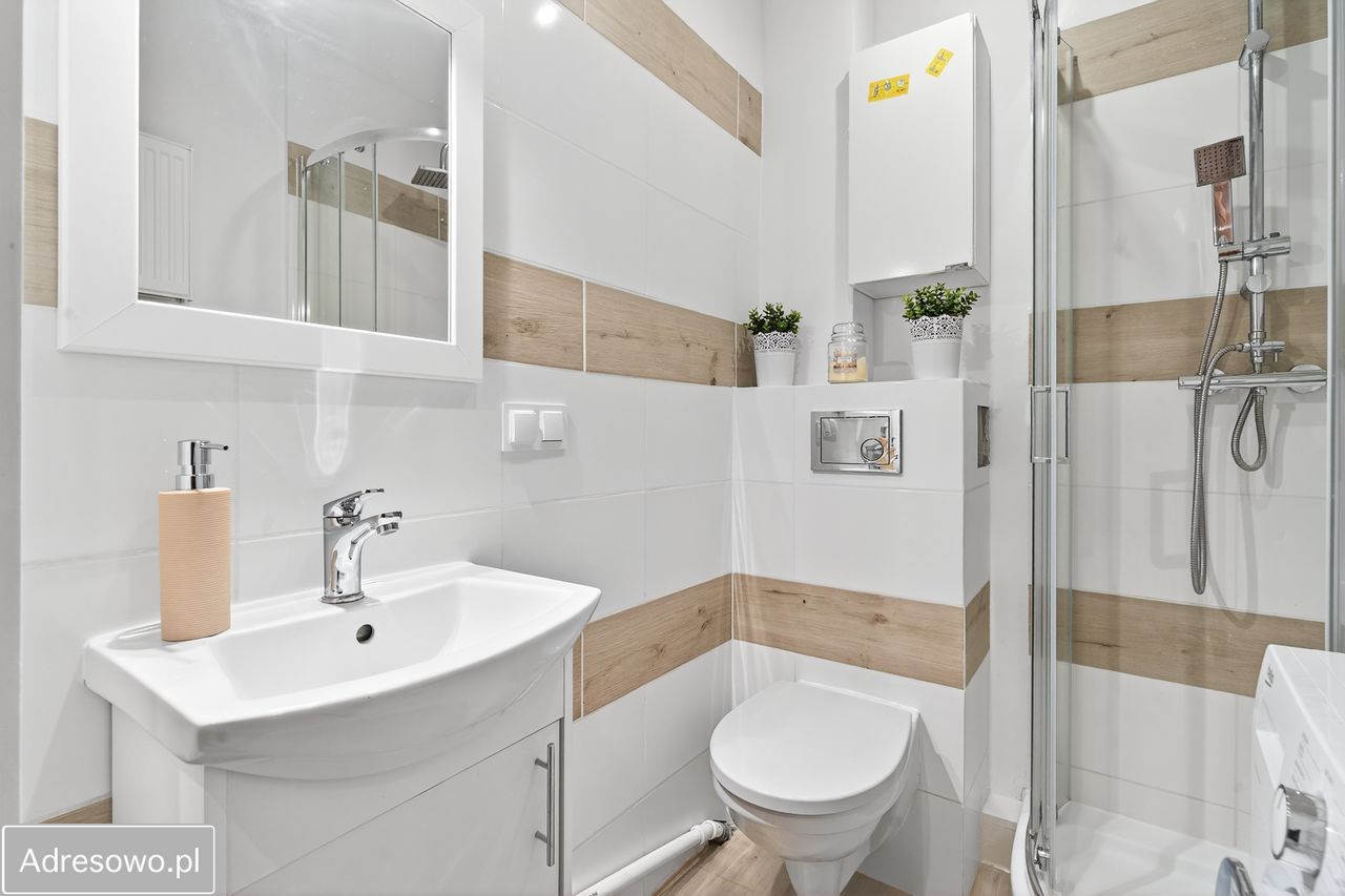 Mieszkanie 2-pokojowe Gryfino. Zdjęcie 2