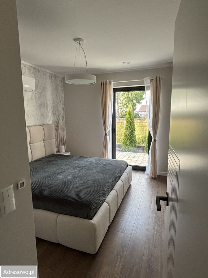 dom wolnostojący, 3 pokoje Dominowo, ul. Centralna. Zdjęcie 4