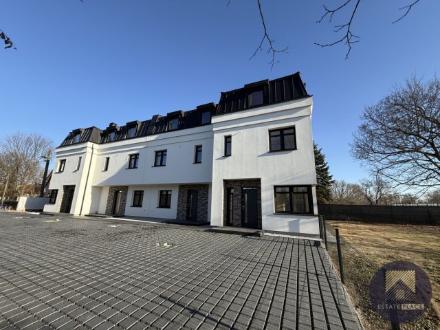 dom szeregowy, 5 pokoi Warszawa Wawer. Zdjęcie 11