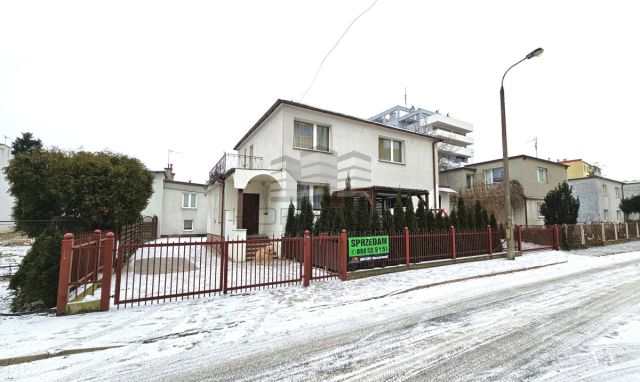 dom wolnostojący, 5 pokoi Bydgoszcz Szwederowo. Zdjęcie 13