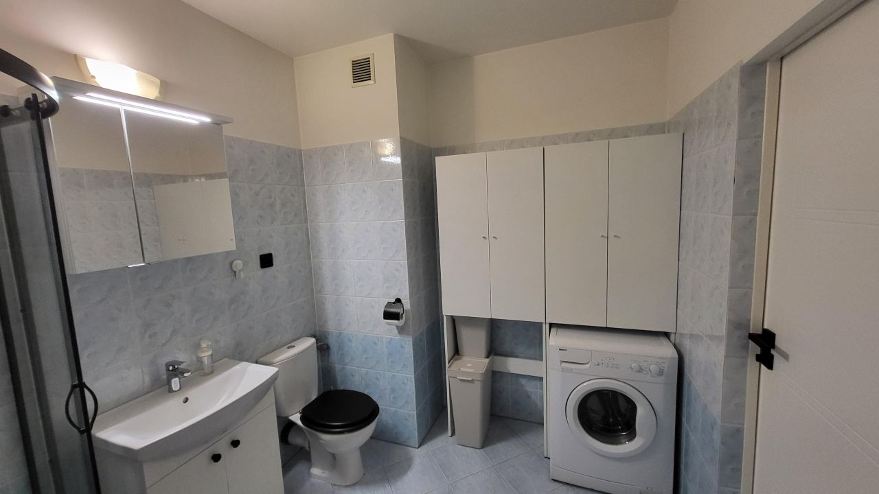 Mieszkanie 1-pokojowe Sobótka, al. św. Anny. Zdjęcie 4