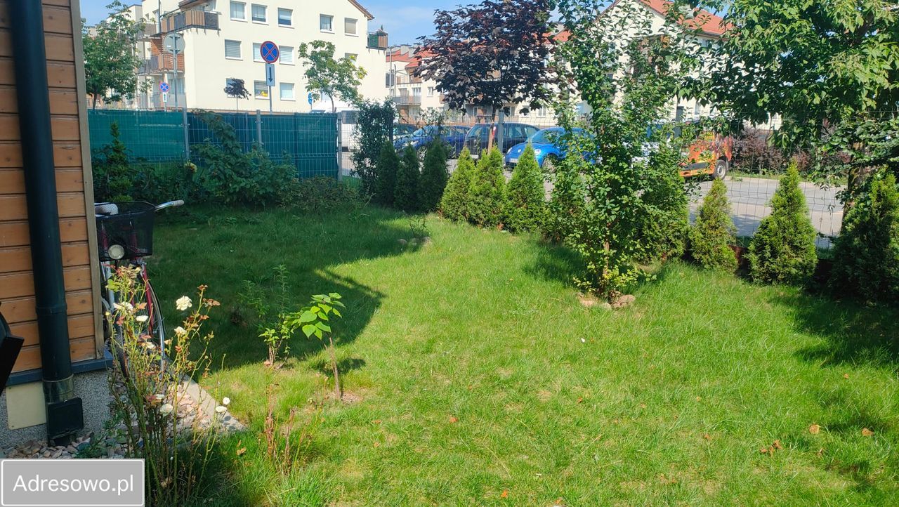 Mieszkanie 3-pokojowe Wrocław Jagodno, ul. Igora Strawińskiego. Zdjęcie 9