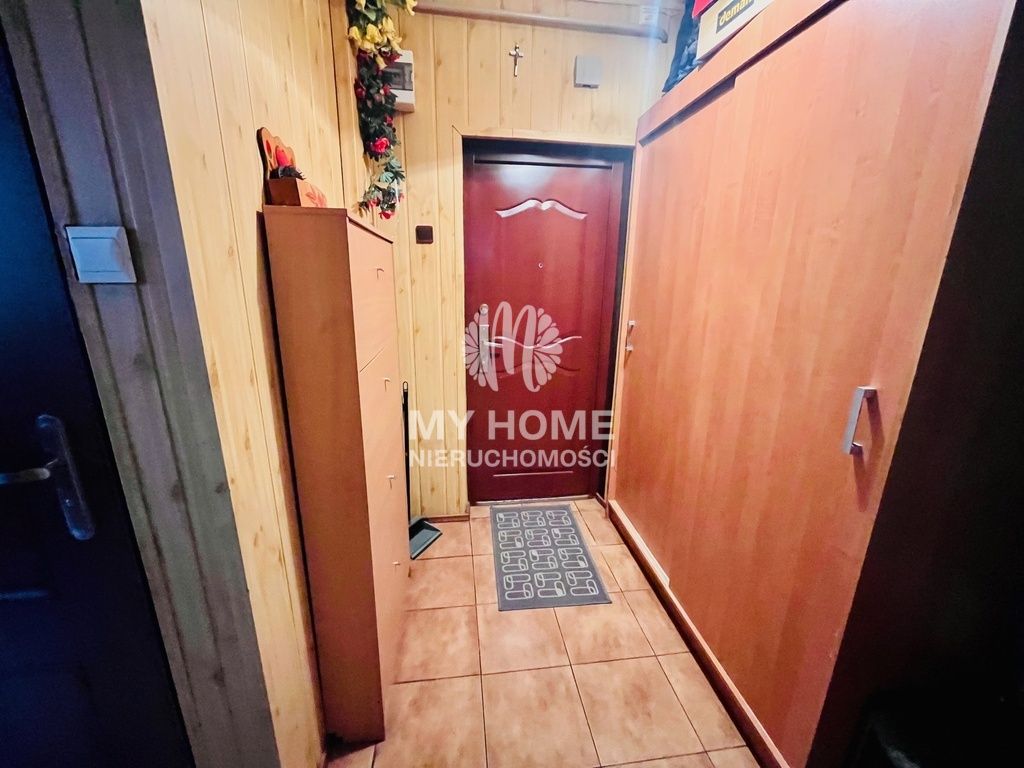 Mieszkanie 2-pokojowe Młochów, ul. Aleja Kasztanowa. Zdjęcie 3