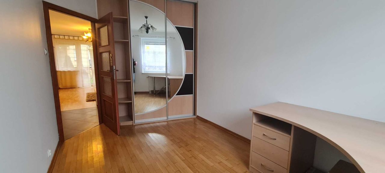 Mieszkanie 3-pokojowe Białystok Zielone Wzgórza, ul. Wrocławska. Zdjęcie 2