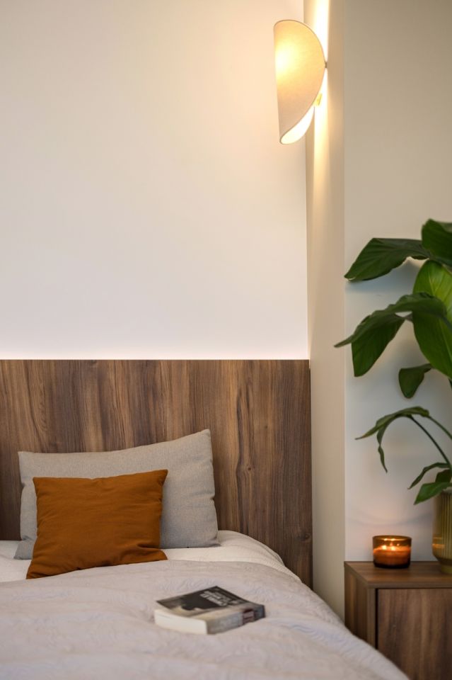 Mieszkanie 2-pokojowe Poznań Grunwald, ul. Miedziana. Zdjęcie 19