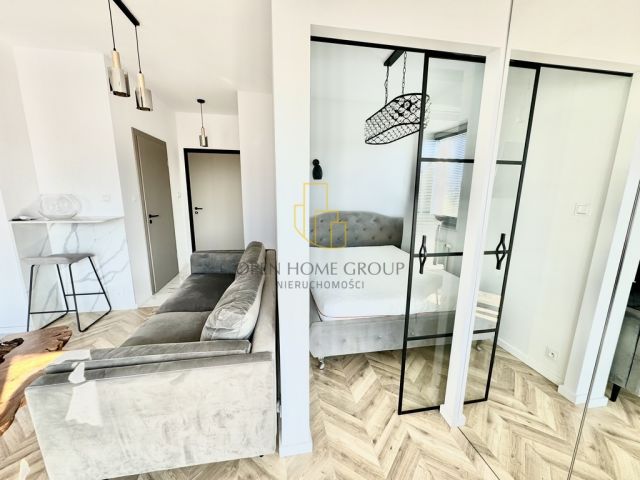 Mieszkanie 2-pokojowe Wrocław Ołtaszyn. Zdjęcie 5