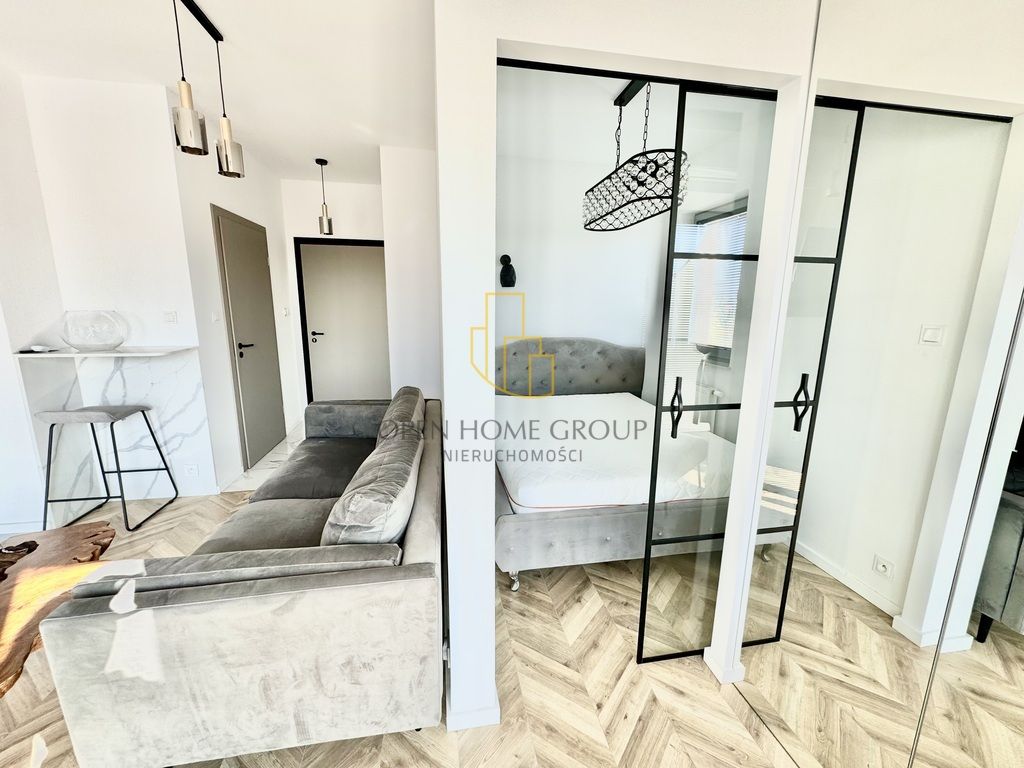 Mieszkanie 2-pokojowe Wrocław Ołtaszyn. Zdjęcie 5