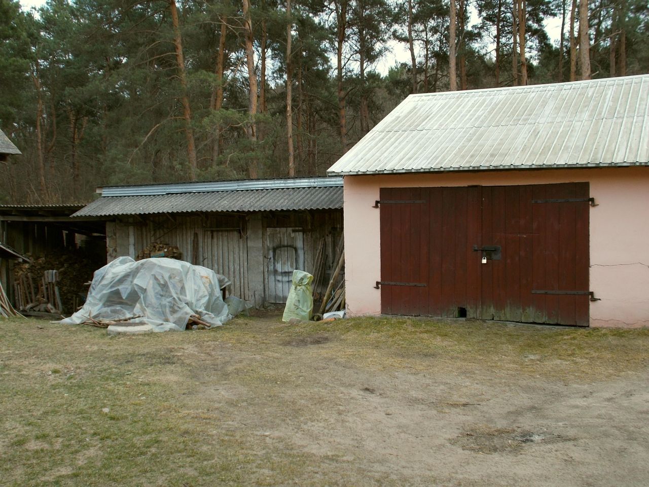 dom wolnostojący, 4 pokoje Rudnik, ul. Górna. Zdjęcie 9