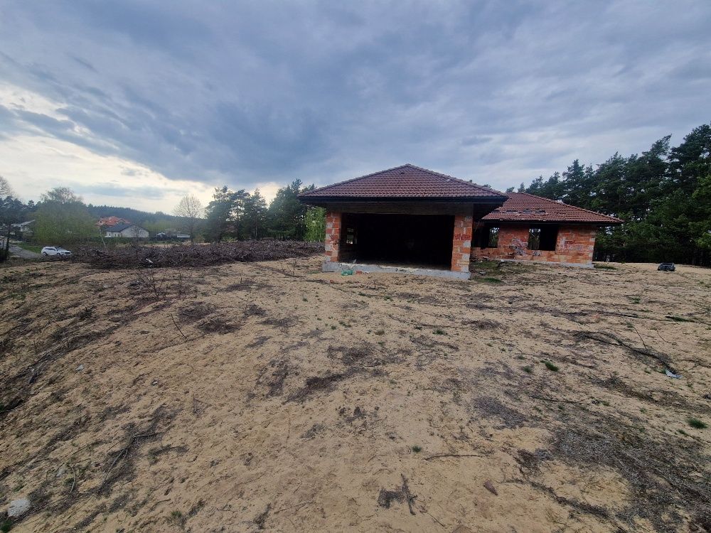 Działka inwestycyjna Szpetal Górny Szpetal Górny-Kolonia, ul. Bajeczna. Zdjęcie 21