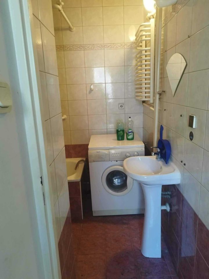 Mieszkanie 1-pokojowe Rzeszów, ul. Cicha. Zdjęcie 4